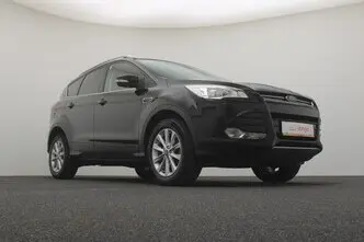 Ford Kuga, 1.5, 88 kW, бензин, механическая, передний привод