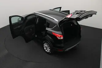 Ford Kuga, 1.5, 88 kW, бензин, механическая, передний привод