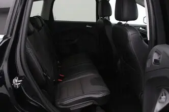 Ford Kuga, 1.5, 88 kW, бензин, механическая, передний привод
