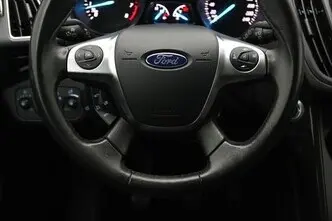 Ford Kuga, 1.5, 88 kW, бензин, механическая, передний привод