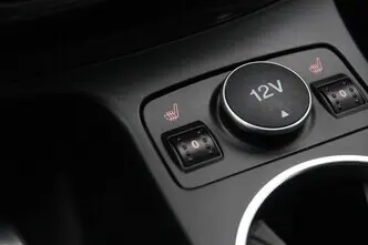 Ford Kuga, 1.5, 88 kW, бензин, механическая, передний привод