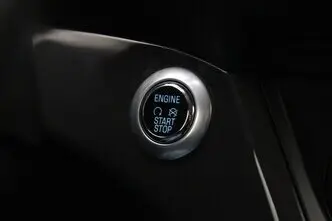 Ford Kuga, 1.5, 88 kW, бензин, механическая, передний привод