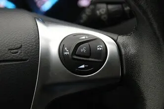 Ford Kuga, 1.5, 88 kW, бензин, механическая, передний привод