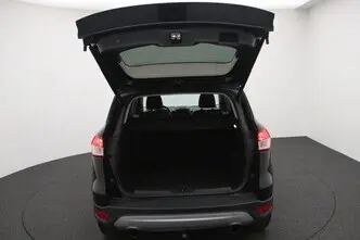 Ford Kuga, 1.5, 88 kW, бензин, механическая, передний привод