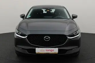 Mazda CX-30, 2.0, 132 kW, hübriid, automaat, esivedu