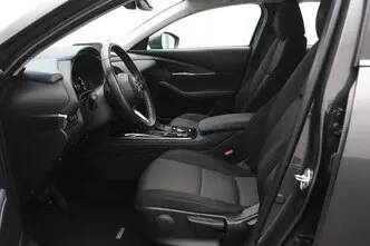 Mazda CX-30, 2.0, 132 kW, hübriid, automaat, esivedu