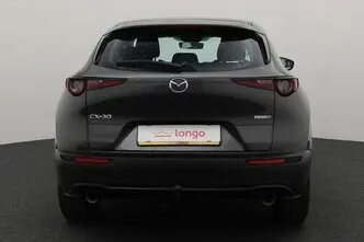 Mazda CX-30, 2.0, 132 kW, hübriid, automaat, esivedu