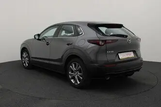 Mazda CX-30, 2.0, 132 kW, hübriid, automaat, esivedu