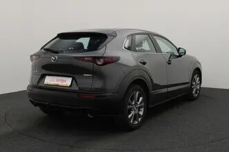 Mazda CX-30, 2.0, 132 kW, hübriid, automaat, esivedu