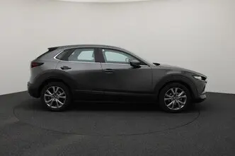 Mazda CX-30, 2.0, 132 kW, hübriid, automaat, esivedu