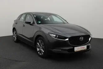 Mazda CX-30, 2.0, 132 kW, hübriid, automaat, esivedu