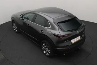 Mazda CX-30, 2.0, 132 kW, hübriid, automaat, esivedu