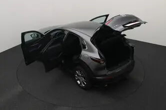 Mazda CX-30, 2.0, 132 kW, hübriid, automaat, esivedu