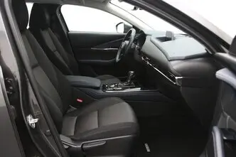 Mazda CX-30, 2.0, 132 kW, hübriid, automaat, esivedu