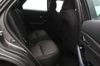 Mazda CX-30, 2.0, 132 kW, hübriid, automaat, esivedu