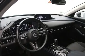 Mazda CX-30, 2.0, 132 kW, hübriid, automaat, esivedu