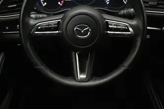 Mazda CX-30, 2.0, 132 kW, hübriid, automaat, esivedu
