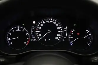 Mazda CX-30, 2.0, 132 kW, hübriid, automaat, esivedu