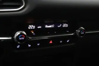 Mazda CX-30, 2.0, 132 kW, hübriid, automaat, esivedu