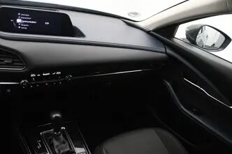 Mazda CX-30, 2.0, 132 kW, hübriid, automaat, esivedu