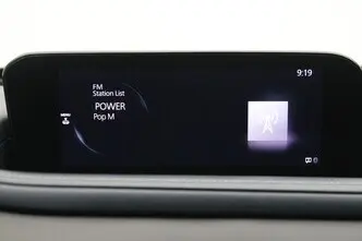Mazda CX-30, 2.0, 132 kW, hübriid, automaat, esivedu