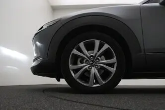 Mazda CX-30, 2.0, 132 kW, hübriid, automaat, esivedu