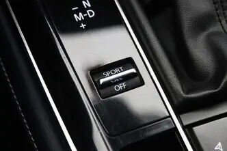 Mazda CX-30, 2.0, 132 kW, hübriid, automaat, esivedu
