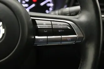 Mazda CX-30, 2.0, 132 kW, hübriid, automaat, esivedu