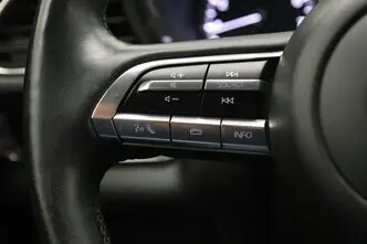 Mazda CX-30, 2.0, 132 kW, hübriid, automaat, esivedu