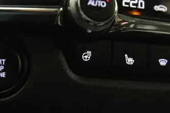 Mazda CX-30, 2.0, 132 kW, hübriid, automaat, esivedu