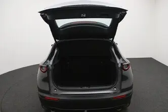 Mazda CX-30, 2.0, 132 kW, hübriid, automaat, esivedu
