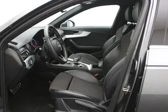 Audi A4, 1.4, 110 kW, bensiin, automaat, esivedu