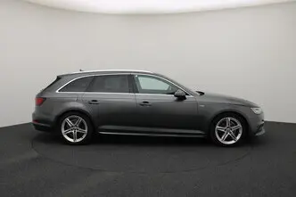 Audi A4, 1.4, 110 kW, bensiin, automaat, esivedu
