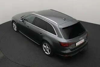 Audi A4, 1.4, 110 kW, bensiin, automaat, esivedu
