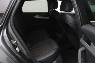 Audi A4, 1.4, 110 kW, bensiin, automaat, esivedu