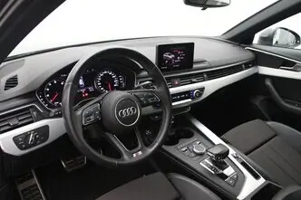 Audi A4, 1.4, 110 kW, bensiin, automaat, esivedu