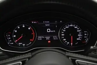 Audi A4, 1.4, 110 kW, bensiin, automaat, esivedu