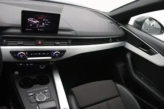 Audi A4, 1.4, 110 kW, bensiin, automaat, esivedu