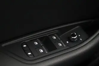 Audi A4, 1.4, 110 kW, bensiin, automaat, esivedu