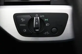 Audi A4, 1.4, 110 kW, bensiin, automaat, esivedu