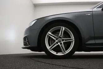 Audi A4, 1.4, 110 kW, bensiin, automaat, esivedu