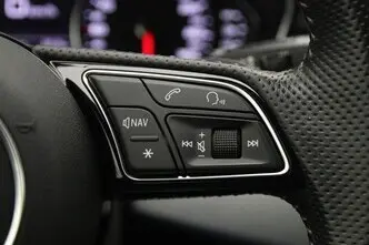 Audi A4, 1.4, 110 kW, bensiin, automaat, esivedu
