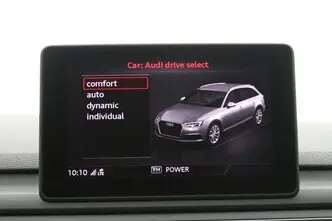 Audi A4, 1.4, 110 kW, bensiin, automaat, esivedu