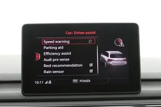 Audi A4, 1.4, 110 kW, bensiin, automaat, esivedu