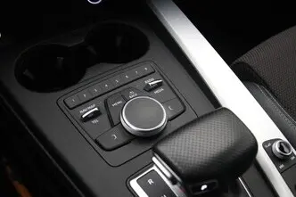 Audi A4, 1.4, 110 kW, bensiin, automaat, esivedu