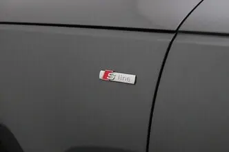 Audi A4, 1.4, 110 kW, bensiin, automaat, esivedu