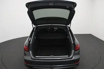 Audi A4, 1.4, 110 kW, bensiin, automaat, esivedu