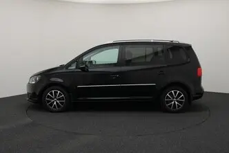 Volkswagen Touran, 1.4, 103 kW, bensiin, automaat, esivedu