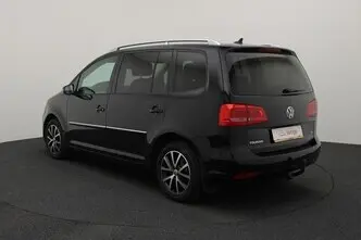 Volkswagen Touran, 1.4, 103 kW, bensiin, automaat, esivedu