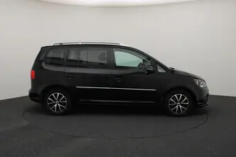 Volkswagen Touran, 1.4, 103 kW, bensiin, automaat, esivedu
